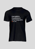 Camiseta Masculina Cervejeiro