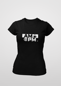 Camiseta Feminina AM PM